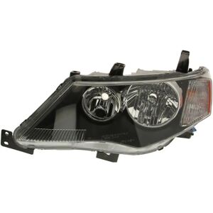 Tyc Faro Mitsubishi Outlander - HB3/HB4, LWR, Sinistro Tyc Faro Mitsubishi Outlander - HB3/HB4, LWR, Sinistro