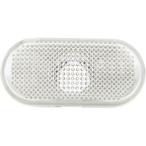 Tyc Model 18-0617-11-2 White Turn Signal Light Tyc Model 18-0617-11-2 White Turn Signal Light
