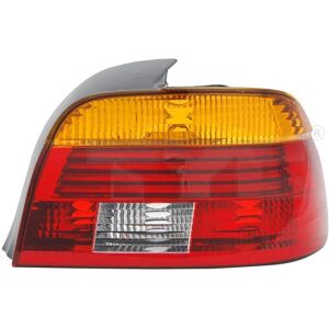 Tyc Luci posteriori LED sinistra per BMW Serie 5 - Fanale posteriore Tyc Luci posteriori LED sinistra per BMW Serie 5 - Fanale posteriore