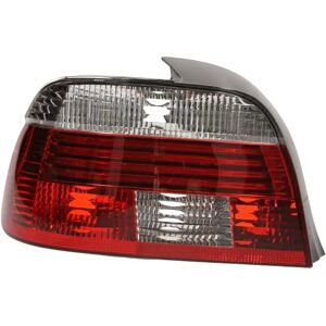 Tyc LED takavalo BMW 5-sarjalle - Vasen takavalo Tyc LED takavalo BMW 5-sarjalle - Vasen takavalo