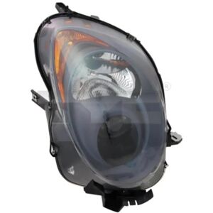 Tyc Faro Sinistro Alfa Romeo Mito H7 - Faro Tyc Faro Sinistro Alfa Romeo Mito H7 - Faro