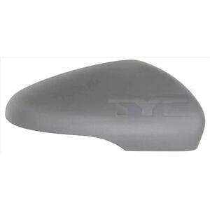 Tyc Coperchio Specchietto Sinistro Primerato per VW Golf Touran - Copertura Retrovisore Tyc Coperchio Specchietto Sinistro Primerato per VW Golf Touran - Copertura Retrovisore