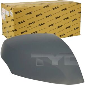 Tyc Cubierta de Espejo Izquierda para Renault Megane - Cubierta de Espejo Tyc Cubierta de Espejo Izquierda para Renault Megane - Cubierta de Espejo