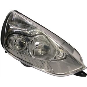 Faro Ford S-Max Galaxy - H7 H1 Destra Elettrico Faro Ford S-Max Galaxy - H7 H1 Destra Elettrico