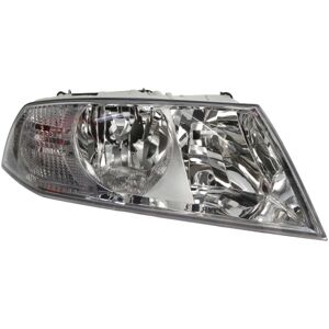 Tyc Faro Destro per Skoda Octavia II Combi - H7/H1 - Omologato E Tyc Faro Destro per Skoda Octavia II Combi - H7/H1 - Omologato E