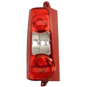 TYC Fanale posteriore sinistro per Peugeot & Citroën - OEM 11-11382-01-2 TYC Fanale posteriore sinistro per Peugeot & Citroën - OEM 11-11382-01-2
