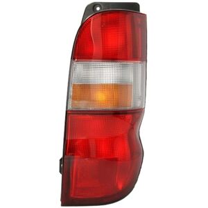 Tyc 11-11485-01-2 Takavalo Toyota Hiace - Oikea OEM Tyc 11-11485-01-2 Takavalo Toyota Hiace - Oikea OEM