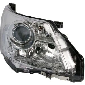 Tyc Faro Anteriore H11 Destro per Toyota Avensis Station Wagon - Faro Tyc Faro Anteriore H11 Destro per Toyota Avensis Station Wagon - Faro