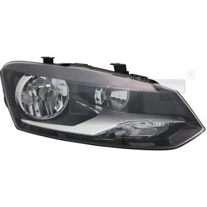 Tyc Etuvalo H7/H7 VW Polo V 1.0 - 2.0 TDI - Etuvalo Tyc Etuvalo H7/H7 VW Polo V 1.0 - 2.0 TDI - Etuvalo