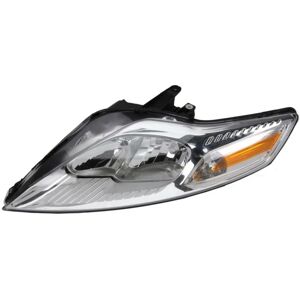 Tyc Ford Koplamp - Model 1492386 - Links - Elektrisch verstelbaar Tyc Ford Koplamp - Model 1492386 - Links - Elektrisch verstelbaar