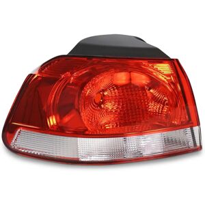 Tyc VW Golf Feu arrière gauche chromé - Feu arrière - Publicité Tyc VW Golf Feu arrière gauche chromé - Feu arrière - Publicité