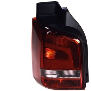 Tyc Vänster baklykta till VW Multivan Transporter - Baklykta Tyc Vänster baklykta till VW Multivan Transporter - Baklykta