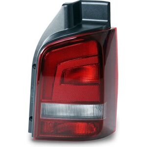 Tyc Luce Posteriore - Rosso Scuro Fumo - Per VW T5 Facelift Tyc Luce Posteriore - Rosso Scuro Fumo - Per VW T5 Facelift