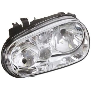 Faro Sinistro Tyc VW Golf IV H7/H1/H3 - Fari Faro Sinistro Tyc VW Golf IV H7/H1/H3 - Fari