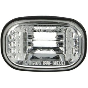 TYC 18-5833-01-2 Zijaanzicht Knipperlicht - Richtingaanwijzer voor Toyota & Lexus TYC 18-5833-01-2 Zijaanzicht Knipperlicht - Richtingaanwijzer voor Toyota & Lexus