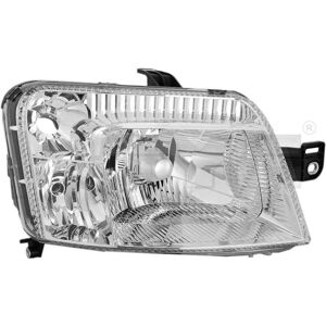 TYC 20-0335-15-2 Faro - Destro per Fiat Panda 1.1-1.4 Jtd Multijet TYC 20-0335-15-2 Faro - Destro per Fiat Panda 1.1-1.4 Jtd Multijet