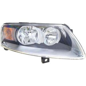 Faro Tyc H15 H7 Destro per Audi A6 - Regolazione elettrica, luci diurne Faro Tyc H15 H7 Destro per Audi A6 - Regolazione elettrica, luci diurne