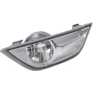Tyc Ford Mondeo Fog Light Left H8 - Fog Light Tyc Ford Mondeo Fog Light Left H8 - Fog Light