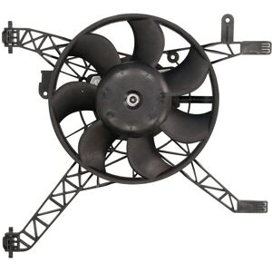 TYC 810-0041 Moteur de ventilateur de radiateur - Pour véhicules sans climatisation - Publicité TYC 810-0041 Moteur de ventilateur de radiateur - Pour véhicules sans climatisation - Publicité
