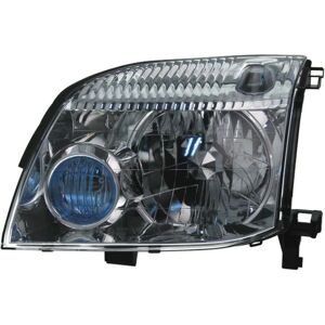 Tyc Eteenvalo Nissan Vasen - 2.2-2.5 Dci 4x4 Tyc Eteenvalo Nissan Vasen - 2.2-2.5 Dci 4x4