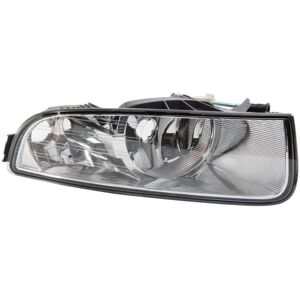 Tyc Faro antinebbia Skoda Superb II H8 - Faro auto Tyc Faro antinebbia Skoda Superb II H8 - Faro auto
