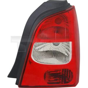 Tyc Vasen takavalo Renault Twingo II Tyc Vasen takavalo Renault Twingo II