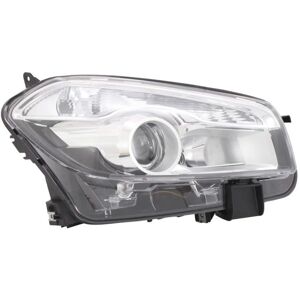 Tyc Nissan Qashqai Valaistus - Oikea H7/H7 E-mark sertifioitu Tyc Nissan Qashqai Valaistus - Oikea H7/H7 E-mark sertifioitu