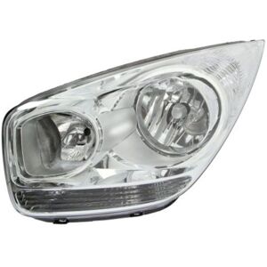 Faro Tyc Kia Venga - Sinistra, H7/H1, approvato ECE Faro Tyc Kia Venga - Sinistra, H7/H1, approvato ECE