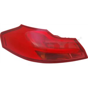 Tyc Luce Posteriore per Insignia - Faretto posteriore auto Tyc Luce Posteriore per Insignia - Faretto posteriore auto
