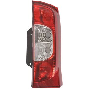 Tyc Modello 11-11829-11-2 Fanale posteriore destro per Citroën, Fiat, Peugeot - Fanale posteriore Tyc Modello 11-11829-11-2 Fanale posteriore destro per Citroën, Fiat, Peugeot - Fanale posteriore