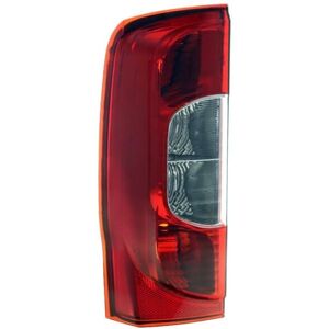 TYC Vasemman takavalo Citroën Nemo, Fiat Fiorino Qubo - Takavalo TYC Vasemman takavalo Citroën Nemo, Fiat Fiorino Qubo - Takavalo