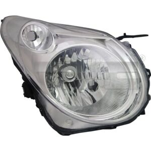 Vasen etuvalo TYC 20-12514-05-2 Suzuki Alto VII Vasen etuvalo TYC 20-12514-05-2 Suzuki Alto VII