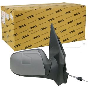 Tyc 310-0169 Espejo Exterior Convexo - Espejo Exterior Tyc 310-0169 Espejo Exterior Convexo - Espejo Exterior