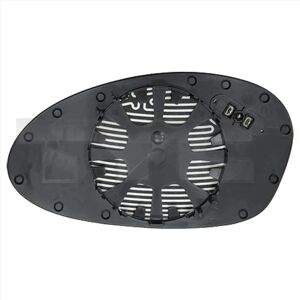 TYC 303-0096-1 Vetro Specchietto Sinistro per BMW - Esterno TYC 303-0096-1 Vetro Specchietto Sinistro per BMW - Esterno