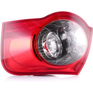 Tyc Luz traseira LED direita para VW Passat Variant 3C5 Tyc Luz traseira LED direita para VW Passat Variant 3C5