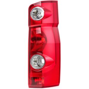 Tyc VW Crafte oikean takavalaisin - Auton valot Tyc VW Crafte oikean takavalaisin - Auton valot