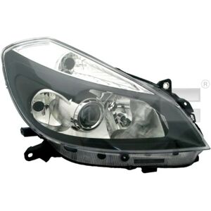 TYC 20-0795-25-2 Oikea Etuvalo - Etuvalo - Renault Clio III Grandtour TYC 20-0795-25-2 Oikea Etuvalo - Etuvalo - Renault Clio III Grandtour
