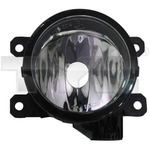 Fanale Fendinebbia TYC - 19-12077-01-2 Fanale Fendinebbia TYC - 19-12077-01-2