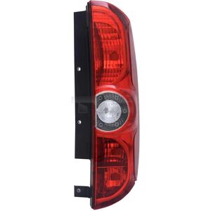 Tyc Fanale posteriore destro - Fiat Doblo Opel Combo Tyc Fanale posteriore destro - Fiat Doblo Opel Combo