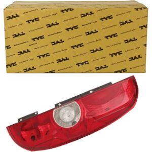 Tyc Oikea Takavilkku - Fiat Doblo Opel Combo OEM 51810673, 1222282, 1222391 - Takavalo Tyc Oikea Takavilkku - Fiat Doblo Opel Combo OEM 51810673, 1222282, 1222391 - Takavalo