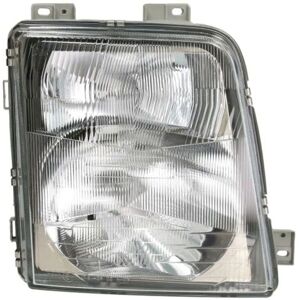 Volkswagen LT Faro Destro H4/H1 - Faro Volkswagen LT Faro Destro H4/H1 - Faro