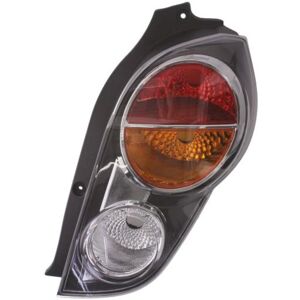 Tyc Achterlicht rechts voor Chevrolet Spark - Achterlicht Tyc Achterlicht rechts voor Chevrolet Spark - Achterlicht