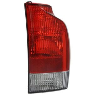 Tyc Luce Posteriore Volvo V70 XC70 - Parte Inferiore Destra Tyc Luce Posteriore Volvo V70 XC70 - Parte Inferiore Destra