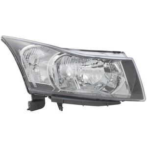Tyc Faro Anteriore Destro Chevrolet Cruze H4 - Faro Tyc Faro Anteriore Destro Chevrolet Cruze H4 - Faro