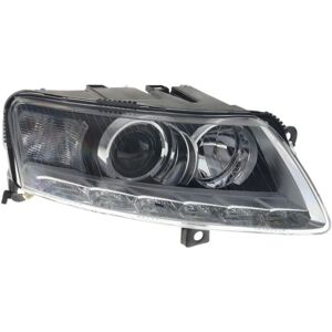 Faro Tyc Destro per Audi A6 C6 - LED, D3S/H7, Destra Faro Tyc Destro per Audi A6 C6 - LED, D3S/H7, Destra