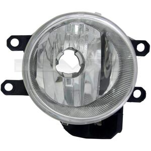 Tyc 19-6019-01-9 Faretto fendinebbia per Toyota Prius III - Faretto fendinebbia Tyc 19-6019-01-9 Faretto fendinebbia per Toyota Prius III - Faretto fendinebbia
