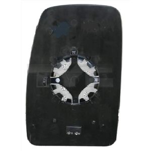 TYC 324-0034-1 Vetro specchio auto - Vetro specchio TYC 324-0034-1 Vetro specchio auto - Vetro specchio