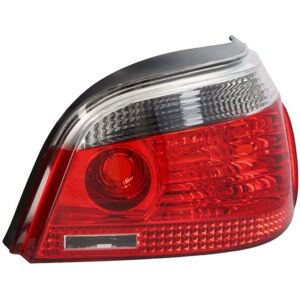 Tyc Oikea takavilkku BMW 5-sarjalle OEM 63216910768 63217165738 6910768 7165738 - Takavalo Tyc Oikea takavilkku BMW 5-sarjalle OEM 63216910768 63217165738 6910768 7165738 - Takavalo