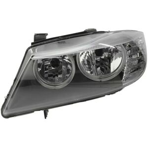 Tyc Ajovalot BMW E90/E91 Touring - H7/H7, Vasen, Sähkökäyttöinen, Oikeanpuoleinen liikenne Tyc Ajovalot BMW E90/E91 Touring - H7/H7, Vasen, Sähkökäyttöinen, Oikeanpuoleinen liikenne