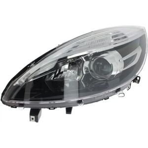 Tyc Renault Grand Scénic III Koplamp - Links - Elektrisch afstellen Tyc Renault Grand Scénic III Koplamp - Links - Elektrisch afstellen